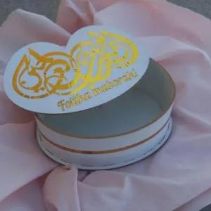 Fomex lazerli lazerli kesishdan qadoqlash ishlab chiqarish