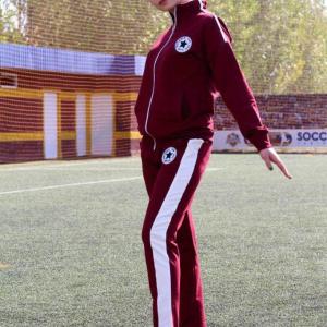 Комплект женской одежды