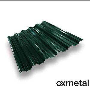 Профнастил НС-35×1000-A NormanMP (ПЭ-01-6005-0,5)
