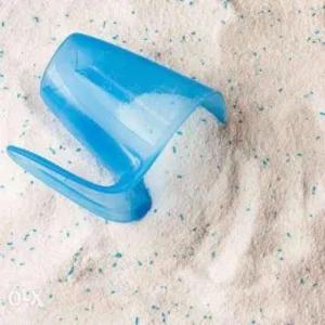 Стиральный порошок (ручной)