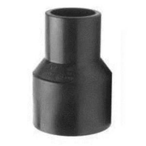 Diametri 50 mm dan 1600 mm gacha bo'lgan polietilen adapter