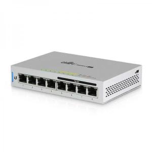 UniFi Switch 8 60W
