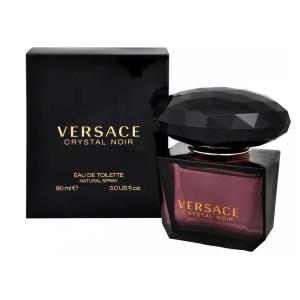 Versace Crystal Noir hojatxona suvi