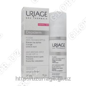 Интенсивный депигментирующий уход