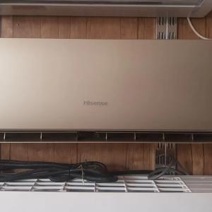 Кондиционер Premium 9 Low voltage Inverter