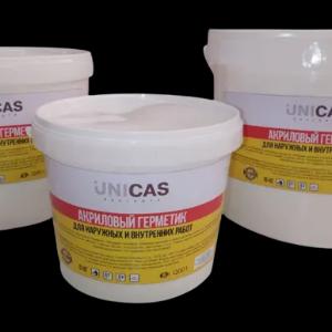 Акриловый герметик
