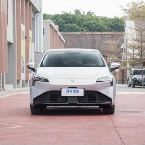Электромобиль Aion S Plus 510km 2023