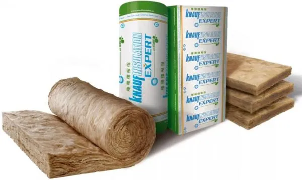 Утеплители Knauf Insulation