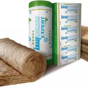 Утеплители Knauf Insulation