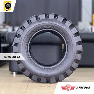 "ARMOUR"16/70-20 PR14 L3