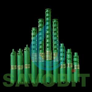 Глубинный насос ЭЦВ 6-16-90 7.5кВт