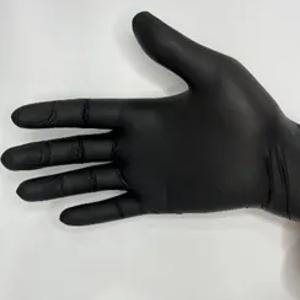 Медицинские одноразовые перчатки нитриловые UNIGLOVES