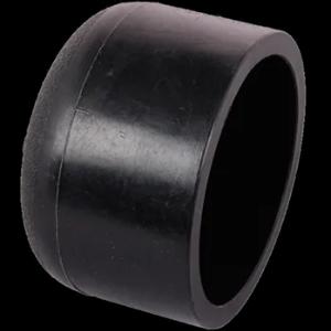 Diametri 50 mm dan 1600 mm gacha bo'lgan polietilen vilka