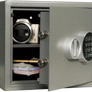 Сейф