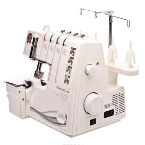 FOXSEW_FX747 4-torli overlok