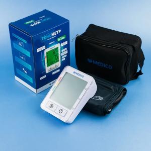 Avtomatik tonometr MEDICO BP380