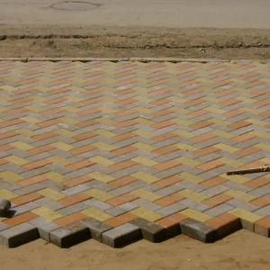 Toshkentda yulka toshlarini yotqizish, har qanday murakkablikdagi yulka toshlarini yotqizish, yo'llarni yotqizish va asfaltlash