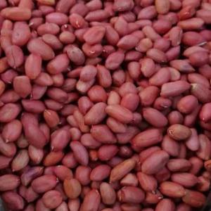 Арахис очищеный