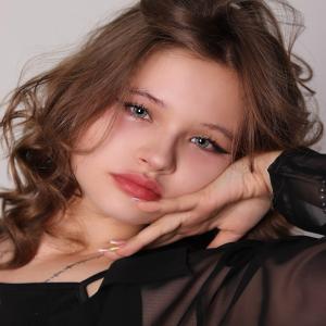 PEAR GRAY  0.00 2PS Цветные СЕРЫЕ контактные линзы, для красоты. 2 Линзы.