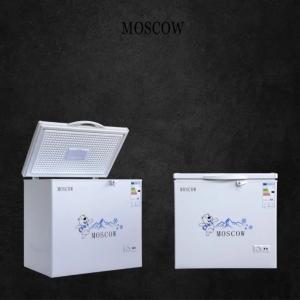 Muzlatgich MOSCOW-XF200