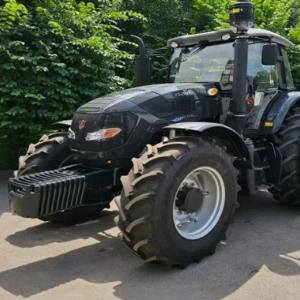 Farmlead 200 traktori (kabina)