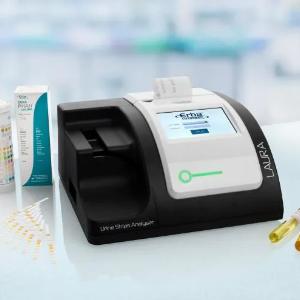 Анализатор мочи LAURA