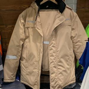 Защитная куртка Эмертон Винтер