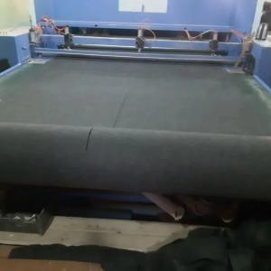 Войлок синтетический Звукоизоляционный войлок