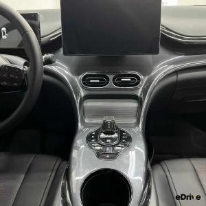 Электромобиль BYD E2 Full 405km 2023