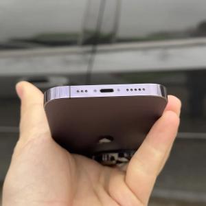 Смартфон Apple iPhone 14 Pro 24/7GB