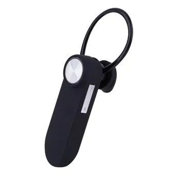Bluetooth eshitish vositasi ko'rinishidagi ovoz yozuvchisi