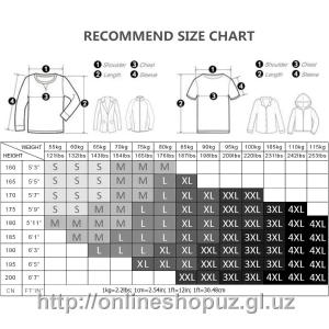 Футболки карателя