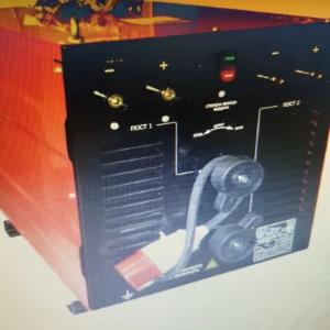 Выпрямитель многопостовой  сварочный ВДМ-2500С У3