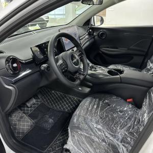 Электромобиль BYD E2 Luxury 405km 2023