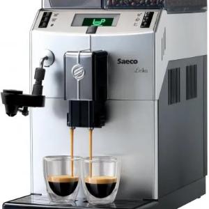 Кофемашина Saeco Lirika RI9841/01