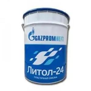 Пластичные смазки GPN Литол-24