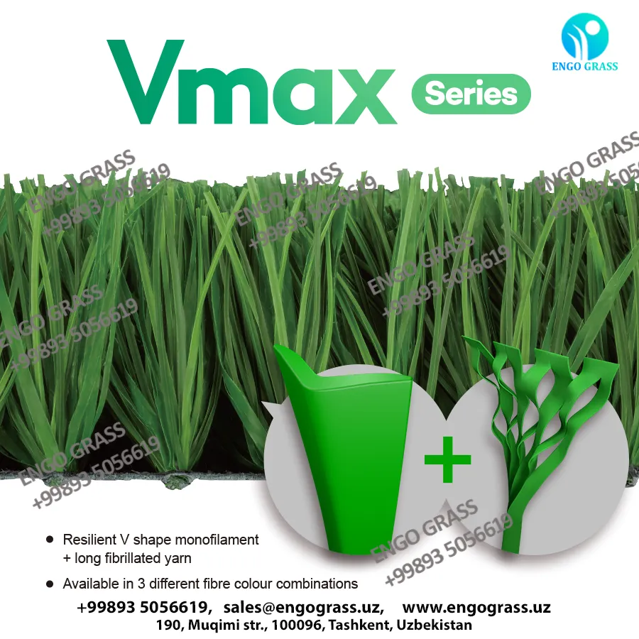Sun'iy o't CCGRASS