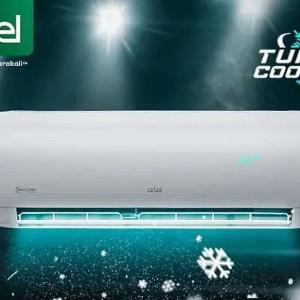Кондиционер Artel Iceberg 12 Inverter