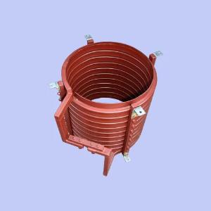 Eritma pechining induktori