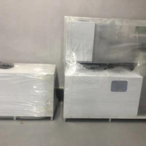 Электролиз курилмаси DTS-EKO-500ЭУ