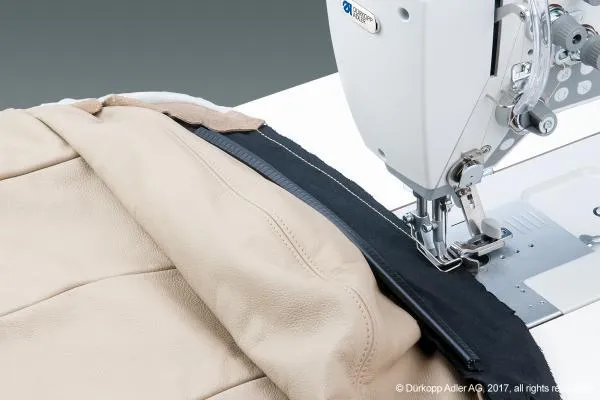 DUERKOPP ADLER - 1767