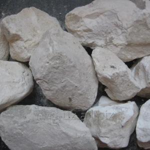 Известь негашеная