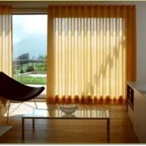 Мотор для горизонтальных штор DT72TE