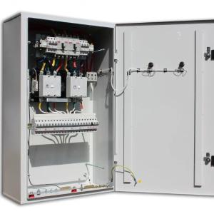 AVR - Avtomatik fazani almashtirish qurilmasi