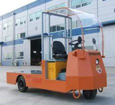 SPT seriyali platformali elektromobil