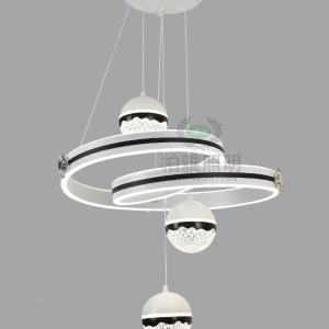 Yuqori texnologiyali qandillar