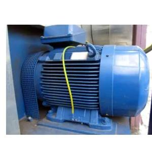 Elektr dvigateli, 1-model