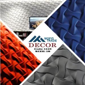 Sun'iy tosh - 1112 kodi