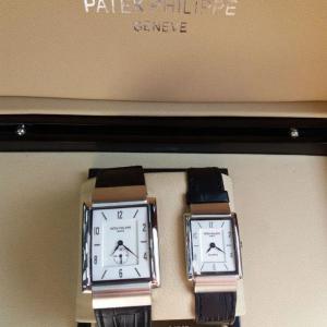Часы PATEK PHILIPPE