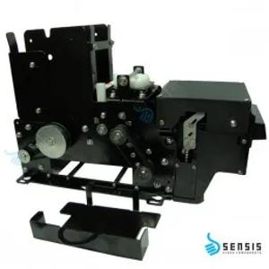 Диспенсер карт CRT-571 с функцией записи